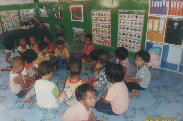 Childrens house Chiang Rai_15